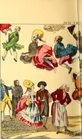 Picture 57 of 89 from Histoire des ballons et des aéronautes célèbres ... (1887), leaf 155