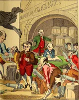 Picture 58 of 89 from Histoire des ballons et des aéronautes célèbres ... (1887), leaf 156