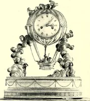 Picture 61 of 89 from Histoire des ballons et des aéronautes célèbres ... (1887), leaf 165