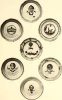 Picture 62 of 89 from Histoire des ballons et des aéronautes célèbres ... (1887), leaf 166