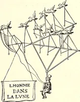 Picture 8 of 89 from Histoire des ballons et des aéronautes célèbres ... (1887), leaf 22