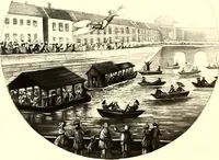 Picture 12 of 89 from Histoire des ballons et des aéronautes célèbres ... (1887), leaf 31