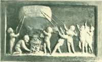 Picture 13 of 89 from Histoire des ballons et des aéronautes célèbres ... (1887), leaf 34