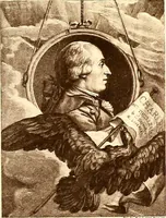 Picture 18 of 89 from Histoire des ballons et des aéronautes célèbres ... (1887), leaf 46
