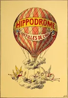 Picture 35 of 62 from Histoire des ballons et des aéronautes célèbres ... (1887), leaf 114