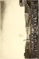 An illustration from Histoire des ballons et des aéronautes célèbres ... (1887)