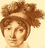 An illustration from Histoire des ballons et des aéronautes célèbres ... (1887)