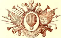 Picture 13 of 62 from Histoire des ballons et des aéronautes célèbres ... (1887), leaf 49