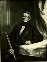 An illustration from Histoire des ballons et des aéronautes célèbres ... (1887)