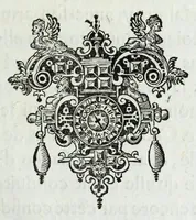Picture 19 of 31 from Histoire des comtes de Prouence : enrichie de plusieurs de leurs portraits, de leurs sceaux, & des monnoyes de leur temps, qui n'auoient pas encore veu le iour (1655), leaf 185