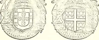 Picture 47 of 315 from Histoire des connestables: chanceliers et gardes des seavx [etc.] ... depuis leur origine: (1658), leaf 106