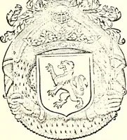 Picture 48 of 315 from Histoire des connestables: chanceliers et gardes des seavx [etc.] ... depuis leur origine: (1658), leaf 106