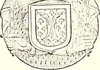Picture 52 of 315 from Histoire des connestables: chanceliers et gardes des seavx [etc.] ... depuis leur origine: (1658), leaf 110
