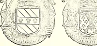 Picture 53 of 315 from Histoire des connestables: chanceliers et gardes des seavx [etc.] ... depuis leur origine: (1658), leaf 114