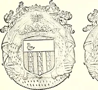 Picture 54 of 315 from Histoire des connestables: chanceliers et gardes des seavx [etc.] ... depuis leur origine: (1658), leaf 114
