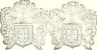Picture 256 of 315 from Histoire des connestables: chanceliers et gardes des seavx [etc.] ... depuis leur origine: (1658), leaf 1152
