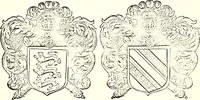 Picture 258 of 315 from Histoire des connestables: chanceliers et gardes des seavx [etc.] ... depuis leur origine: (1658), leaf 1156