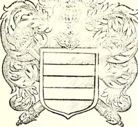 Picture 259 of 315 from Histoire des connestables: chanceliers et gardes des seavx [etc.] ... depuis leur origine: (1658), leaf 1160
