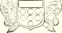 An illustration from Histoire des connestables: chanceliers et gardes des seavx [etc.] ... depuis leur origine: (1658)