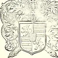 Picture 265 of 315 from Histoire des connestables: chanceliers et gardes des seavx [etc.] ... depuis leur origine: (1658), leaf 1176
