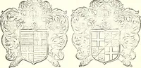 Picture 270 of 315 from Histoire des connestables: chanceliers et gardes des seavx [etc.] ... depuis leur origine: (1658), leaf 1184