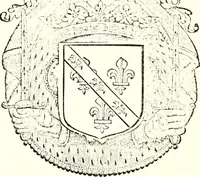 Picture 58 of 315 from Histoire des connestables: chanceliers et gardes des seavx [etc.] ... depuis leur origine: (1658), leaf 122