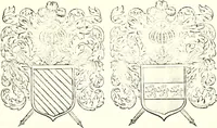 Picture 278 of 315 from Histoire des connestables: chanceliers et gardes des seavx [etc.] ... depuis leur origine: (1658), leaf 1236