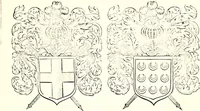 Picture 282 of 315 from Histoire des connestables: chanceliers et gardes des seavx [etc.] ... depuis leur origine: (1658), leaf 1240