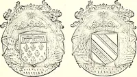 Picture 61 of 315 from Histoire des connestables: chanceliers et gardes des seavx [etc.] ... depuis leur origine: (1658), leaf 126