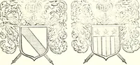 Picture 293 of 315 from Histoire des connestables: chanceliers et gardes des seavx [etc.] ... depuis leur origine: (1658), leaf 1264