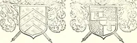 Picture 295 of 315 from Histoire des connestables: chanceliers et gardes des seavx [etc.] ... depuis leur origine: (1658), leaf 1268