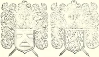 Picture 297 of 315 from Histoire des connestables: chanceliers et gardes des seavx [etc.] ... depuis leur origine: (1658), leaf 1272