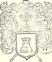 Picture 307 of 315 from Histoire des connestables: chanceliers et gardes des seavx [etc.] ... depuis leur origine: (1658), leaf 1292