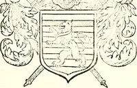 Picture 309 of 315 from Histoire des connestables: chanceliers et gardes des seavx [etc.] ... depuis leur origine: (1658), leaf 1296