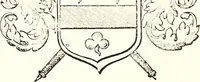 Picture 312 of 315 from Histoire des connestables: chanceliers et gardes des seavx [etc.] ... depuis leur origine: (1658), leaf 1300