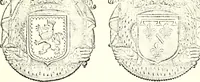 Picture 66 of 315 from Histoire des connestables: chanceliers et gardes des seavx [etc.] ... depuis leur origine: (1658), leaf 138