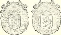 Picture 67 of 315 from Histoire des connestables: chanceliers et gardes des seavx [etc.] ... depuis leur origine: (1658), leaf 138