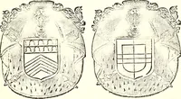 Picture 73 of 315 from Histoire des connestables: chanceliers et gardes des seavx [etc.] ... depuis leur origine: (1658), leaf 218