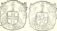 Picture 79 of 315 from Histoire des connestables: chanceliers et gardes des seavx [etc.] ... depuis leur origine: (1658), leaf 230
