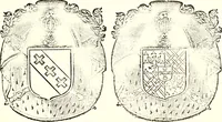 Picture 92 of 315 from Histoire des connestables: chanceliers et gardes des seavx [etc.] ... depuis leur origine: (1658), leaf 254