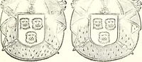Picture 93 of 315 from Histoire des connestables: chanceliers et gardes des seavx [etc.] ... depuis leur origine: (1658), leaf 258