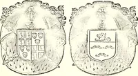Picture 94 of 315 from Histoire des connestables: chanceliers et gardes des seavx [etc.] ... depuis leur origine: (1658), leaf 258