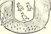 Picture 96 of 315 from Histoire des connestables: chanceliers et gardes des seavx [etc.] ... depuis leur origine: (1658), leaf 262