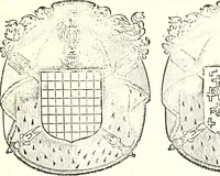Picture 100 of 315 from Histoire des connestables: chanceliers et gardes des seavx [etc.] ... depuis leur origine: (1658), leaf 270