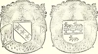 Picture 101 of 315 from Histoire des connestables: chanceliers et gardes des seavx [etc.] ... depuis leur origine: (1658), leaf 270