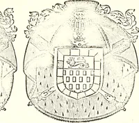 Picture 105 of 315 from Histoire des connestables: chanceliers et gardes des seavx [etc.] ... depuis leur origine: (1658), leaf 278