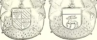 Picture 109 of 315 from Histoire des connestables: chanceliers et gardes des seavx [etc.] ... depuis leur origine: (1658), leaf 286