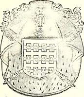 Picture 111 of 315 from Histoire des connestables: chanceliers et gardes des seavx [etc.] ... depuis leur origine: (1658), leaf 290