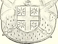 Picture 112 of 315 from Histoire des connestables: chanceliers et gardes des seavx [etc.] ... depuis leur origine: (1658), leaf 290