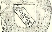 Picture 113 of 315 from Histoire des connestables: chanceliers et gardes des seavx [etc.] ... depuis leur origine: (1658), leaf 294